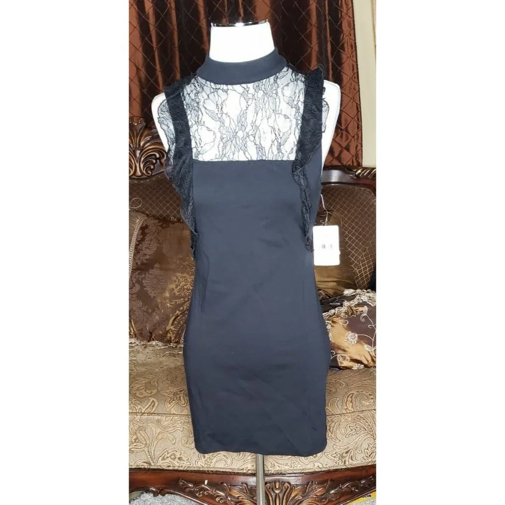 Free People dress, size small, new